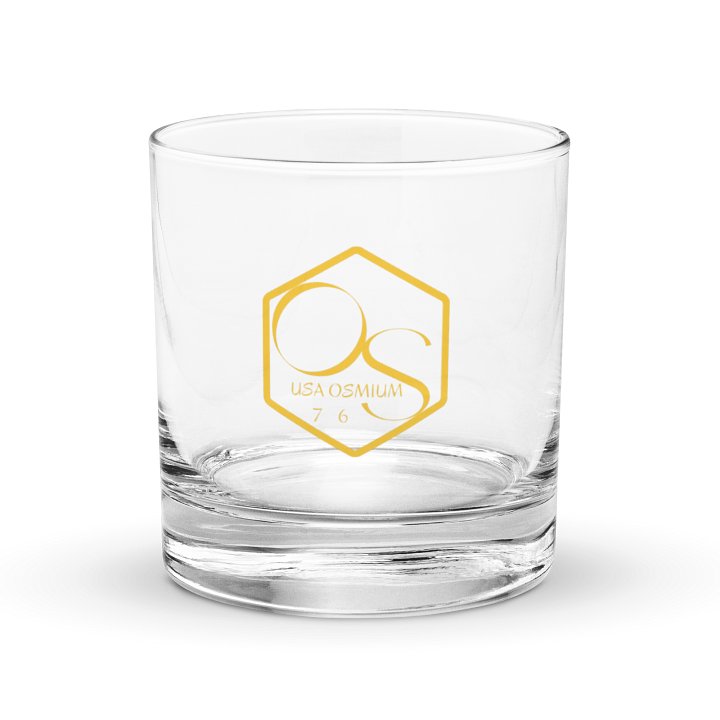 Os76 Shot Glass product image (1)
