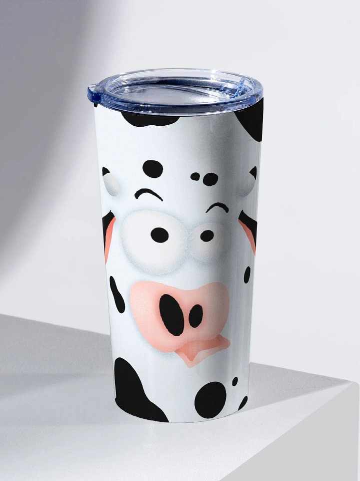 Moo-ve over, Ordinary Tumblers! product image (2)