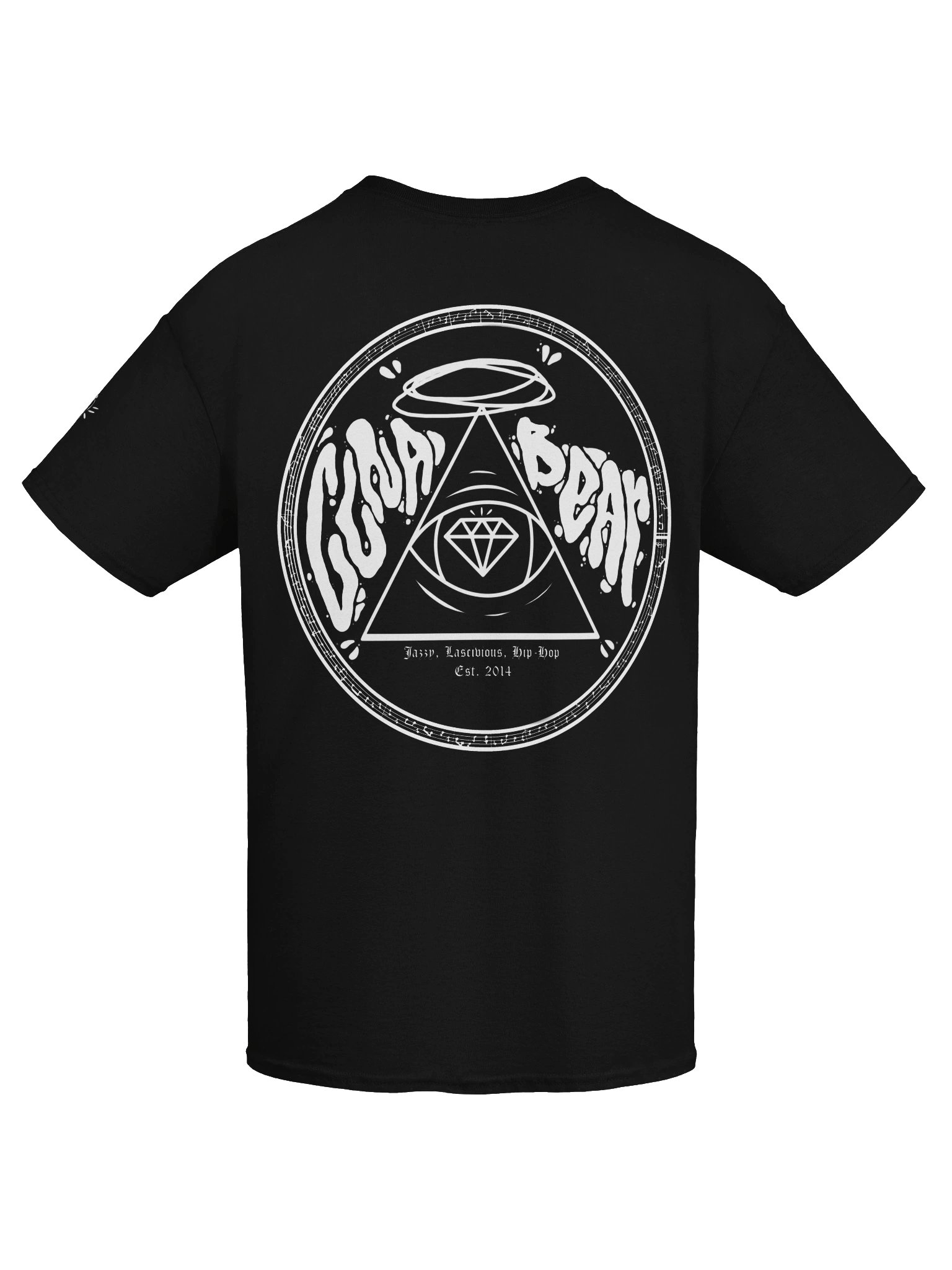 "Pink Gloom" - Tee product image (19)