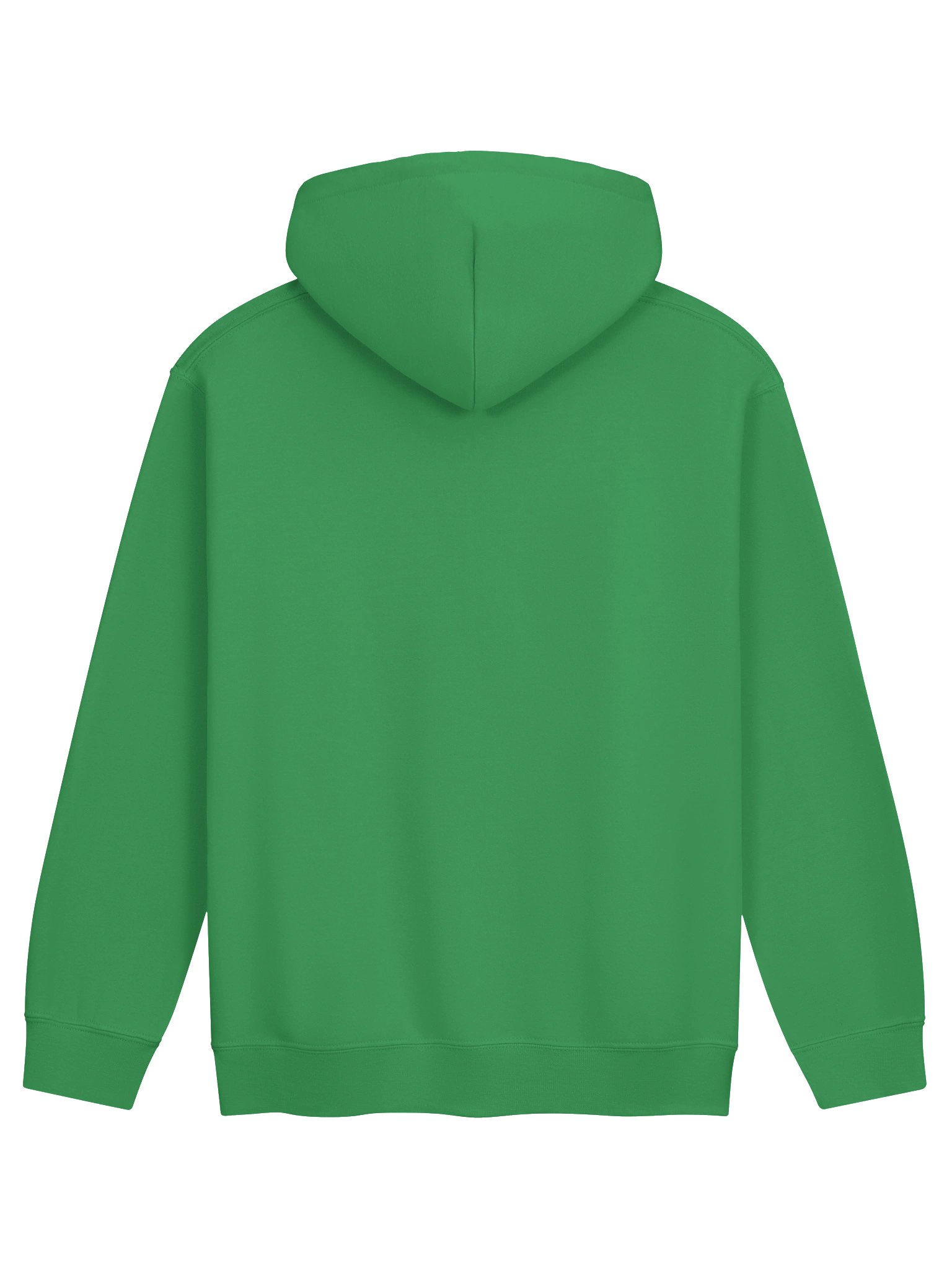 CATastrophe (Cat in Plant Pot) - Unisex Adult Hoodie product image (2)