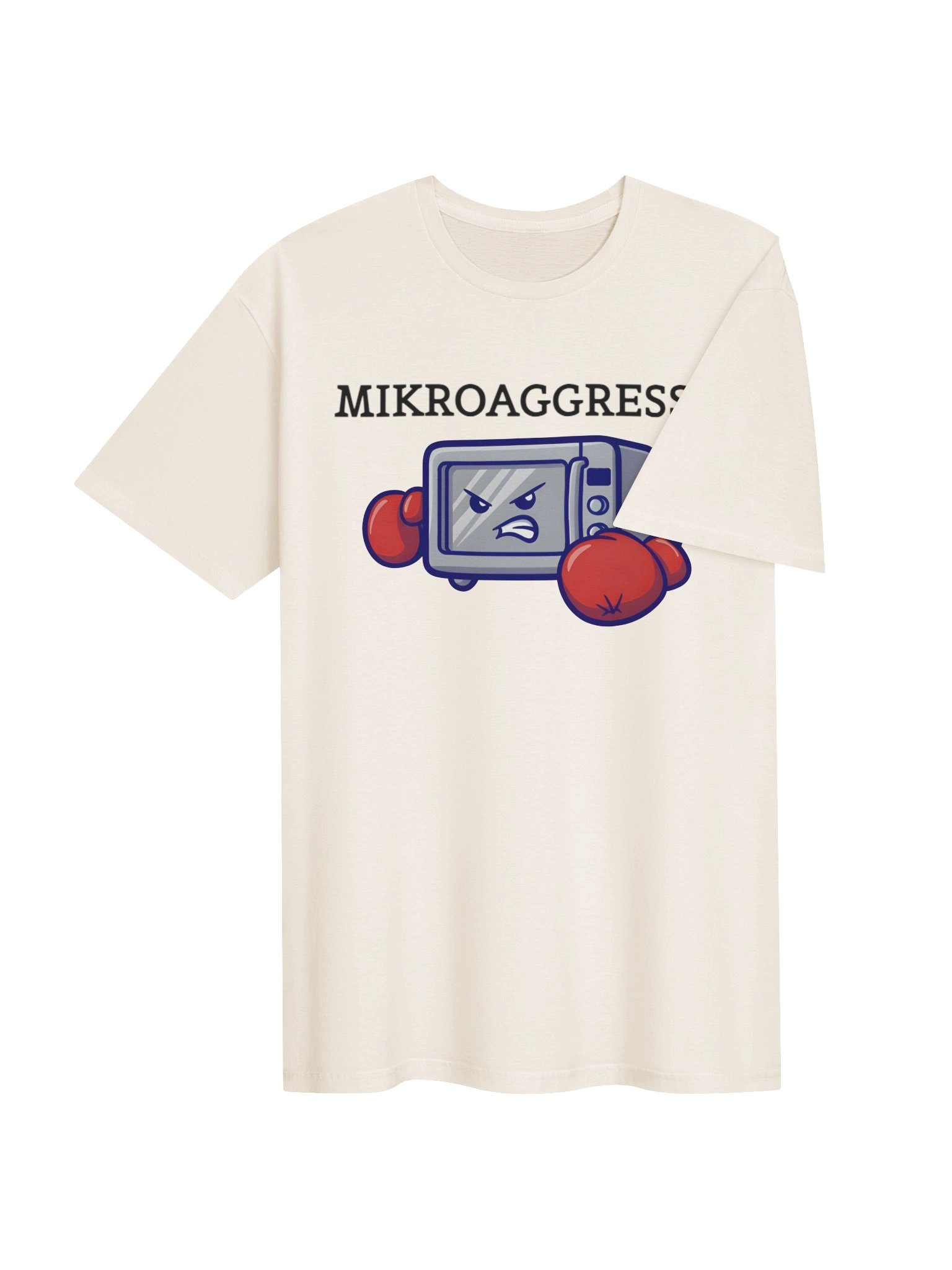 Mikroaggressio I product image (6)