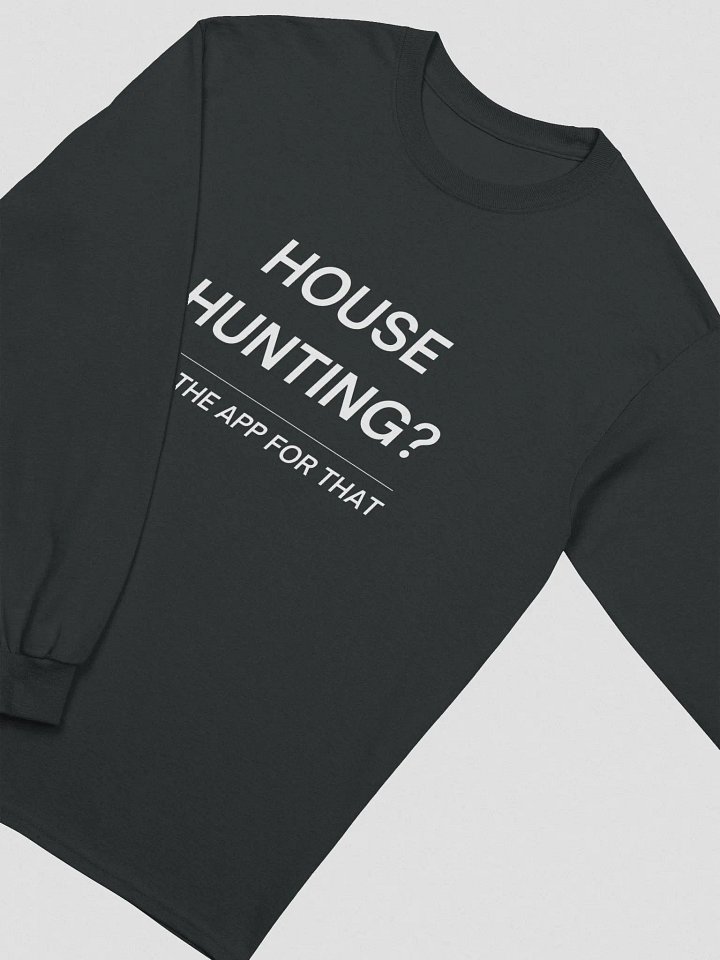 House Hunting- Im the App -UNISEX product image (2)