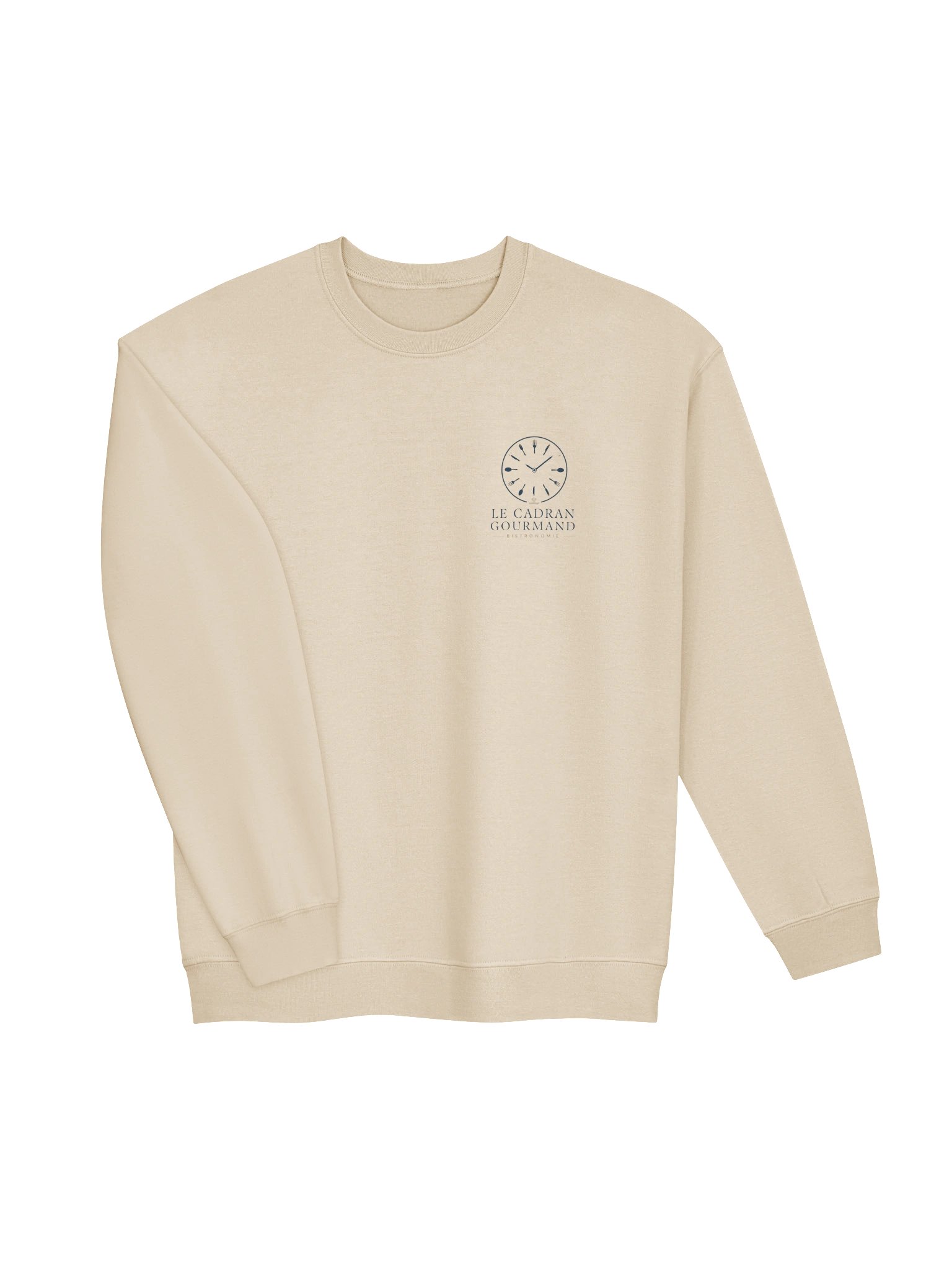 Le Cadran Gourmand Sweatshirt product image (4)