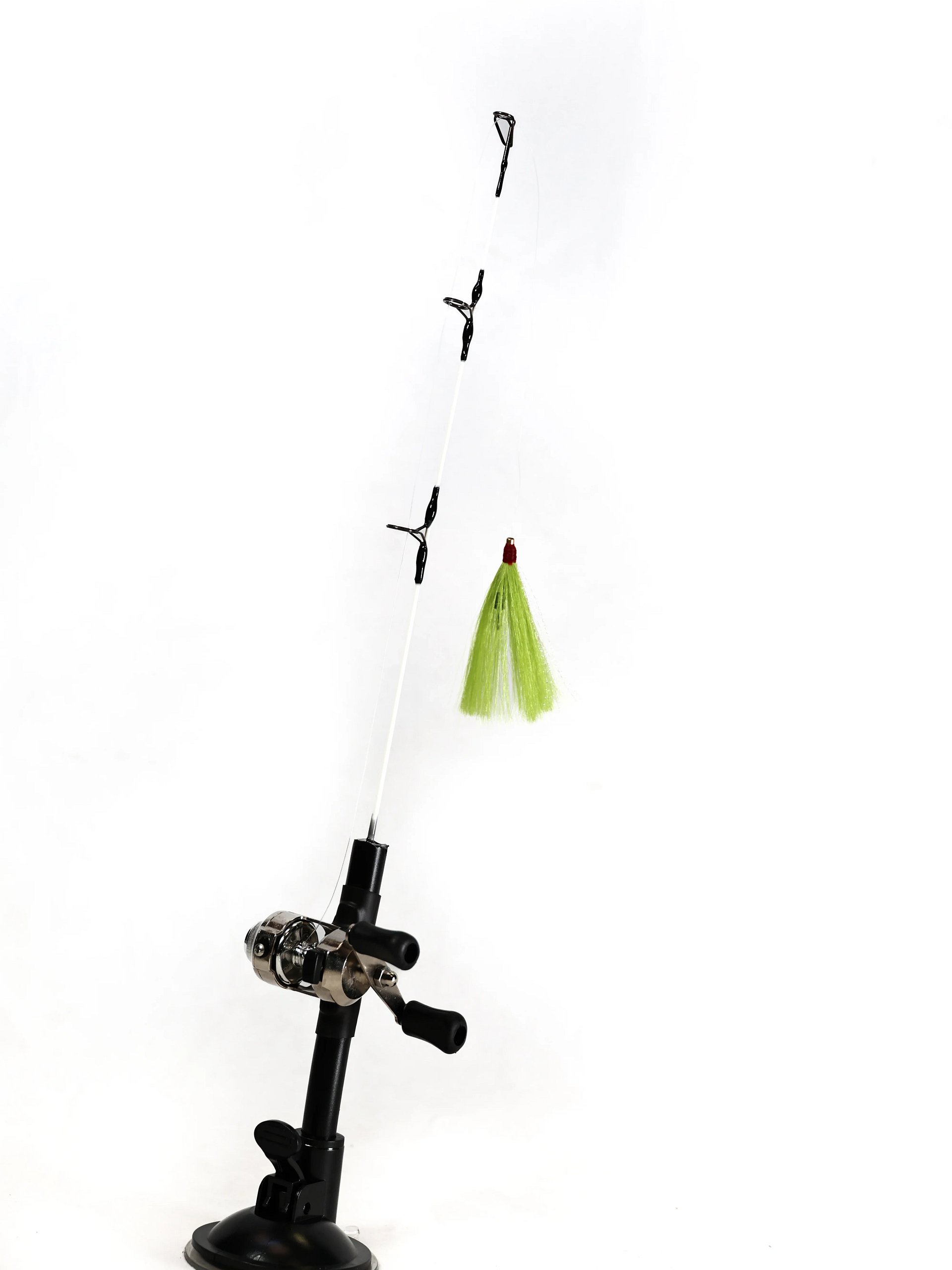 Always Fishing Mini-Rod Trolling Pack! product image (5)