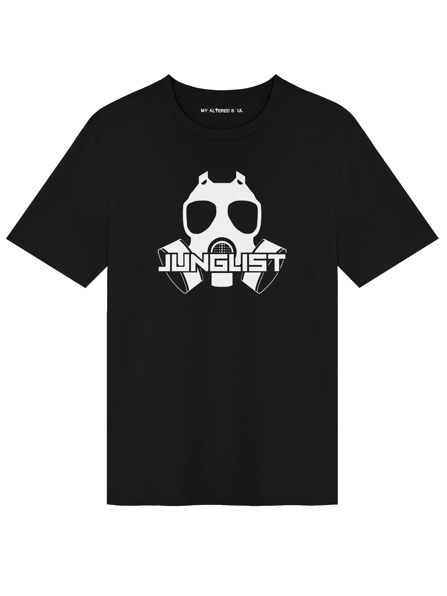 Gasmask