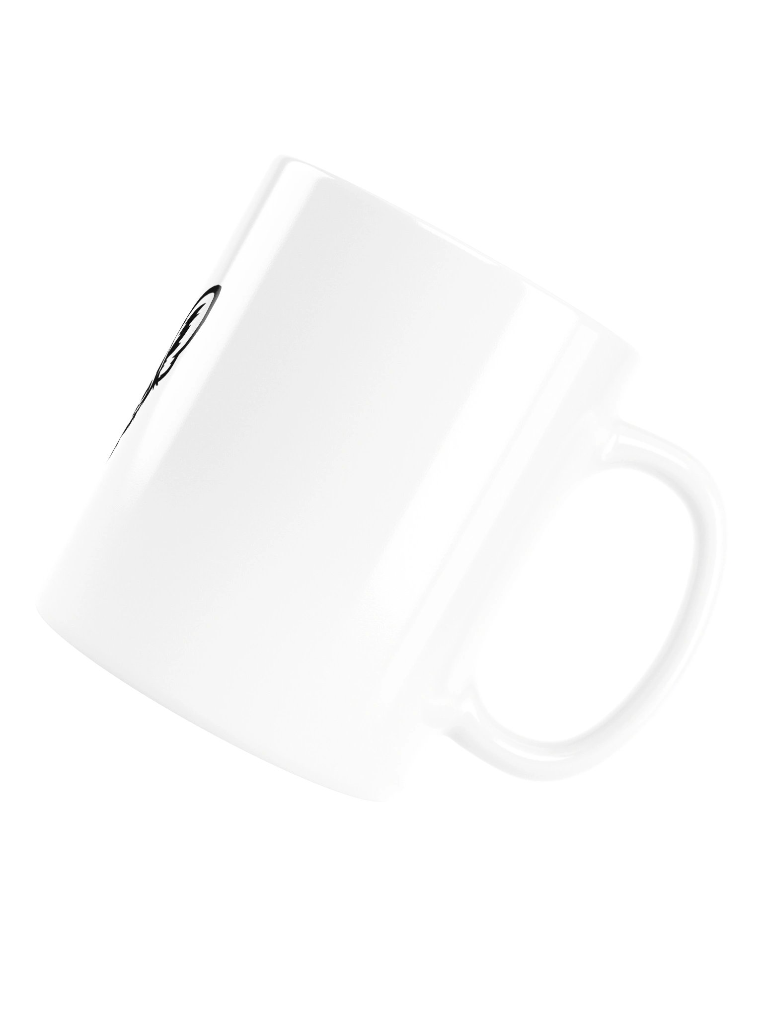 Tazza bianca lucida CHIHUAHUA product image (6)