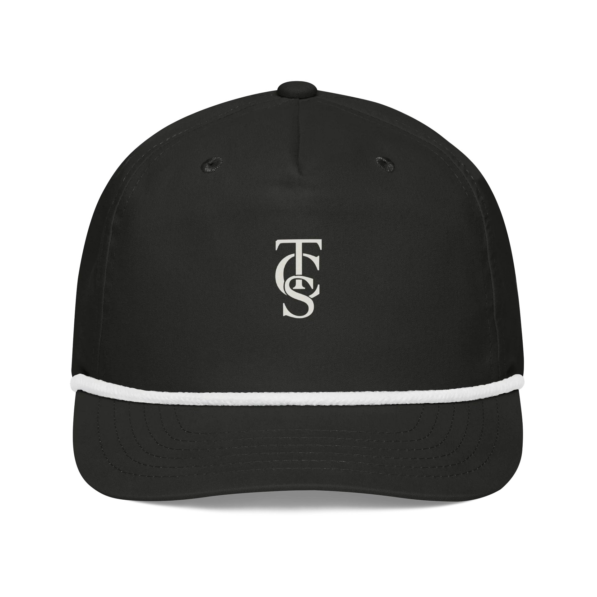 TCS Golf Rope Hat product image (1)