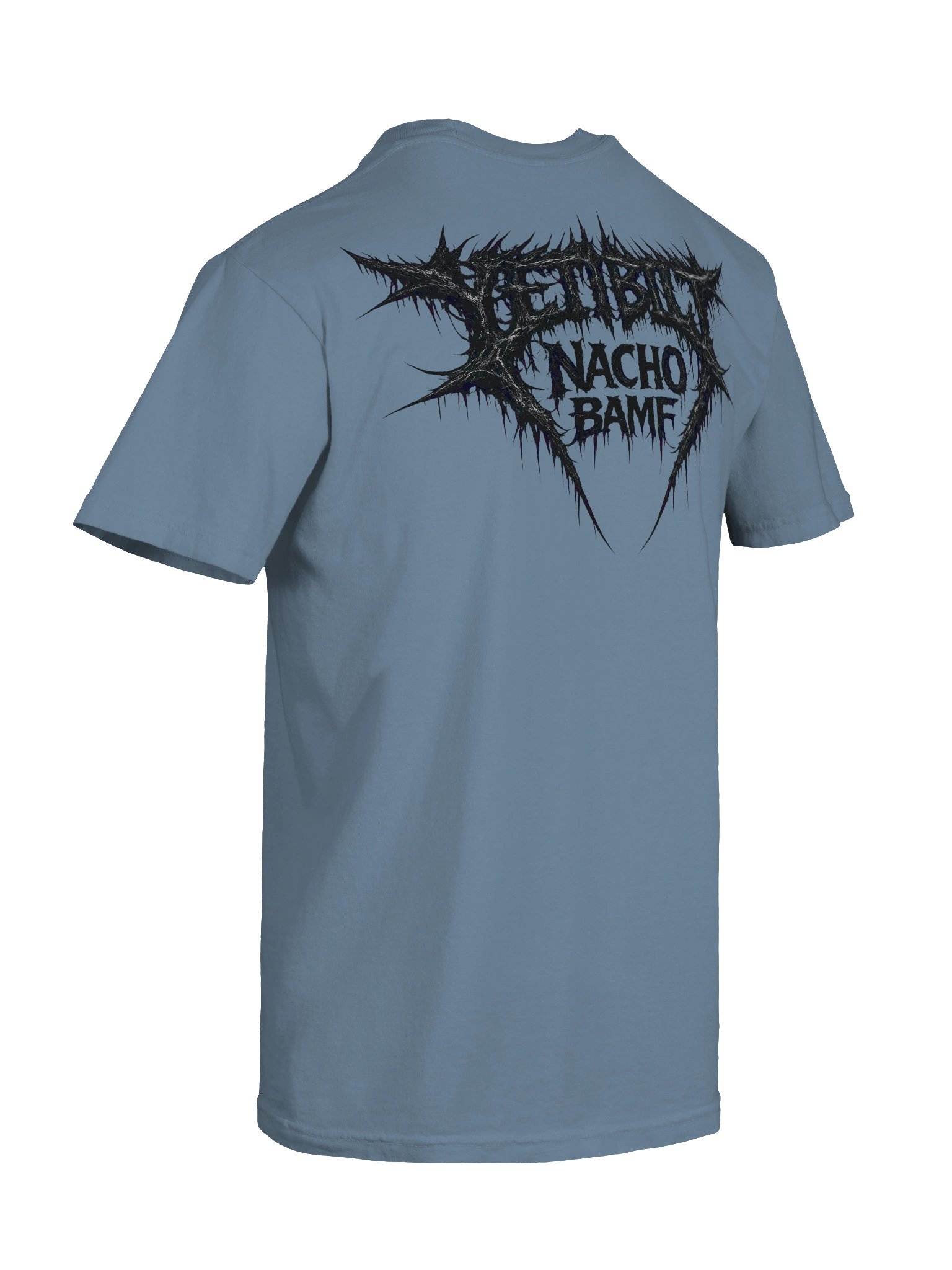 YETIBILT Official Team Shirt product image (72)