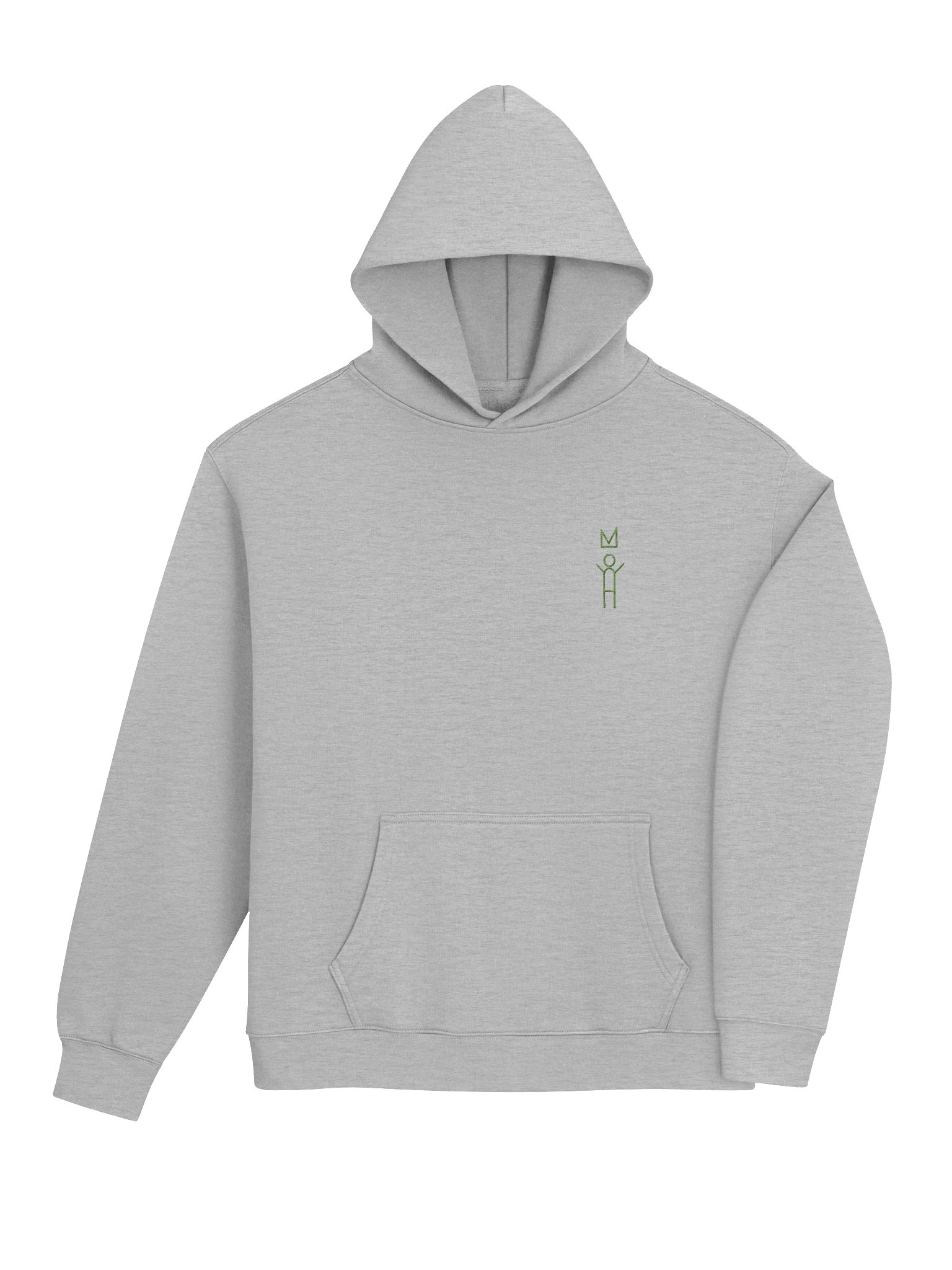 GLYPH GUY HOODIE — view 16