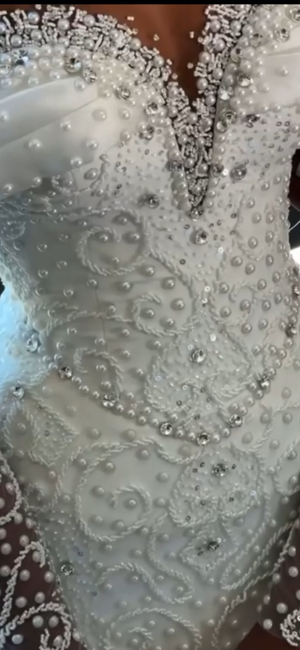 Wedding dress product image (4)