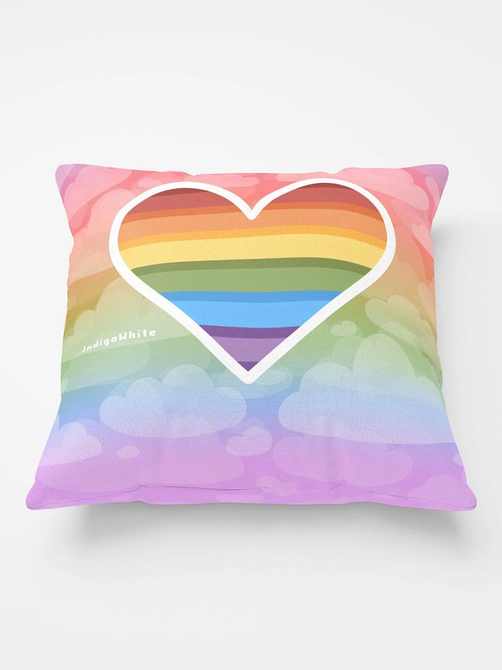 Pride Pillow product image (1)