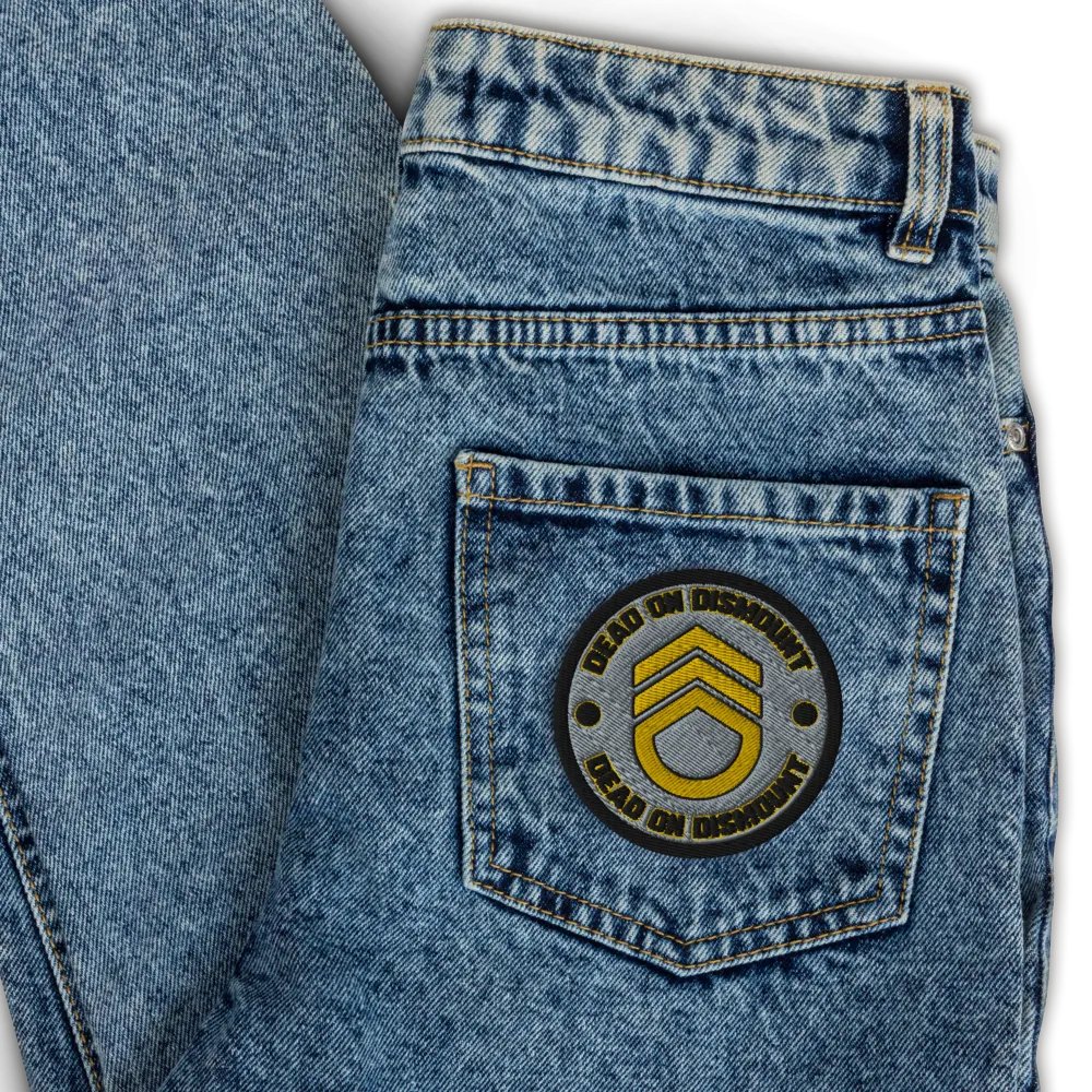 DoD Patch product image (3)
