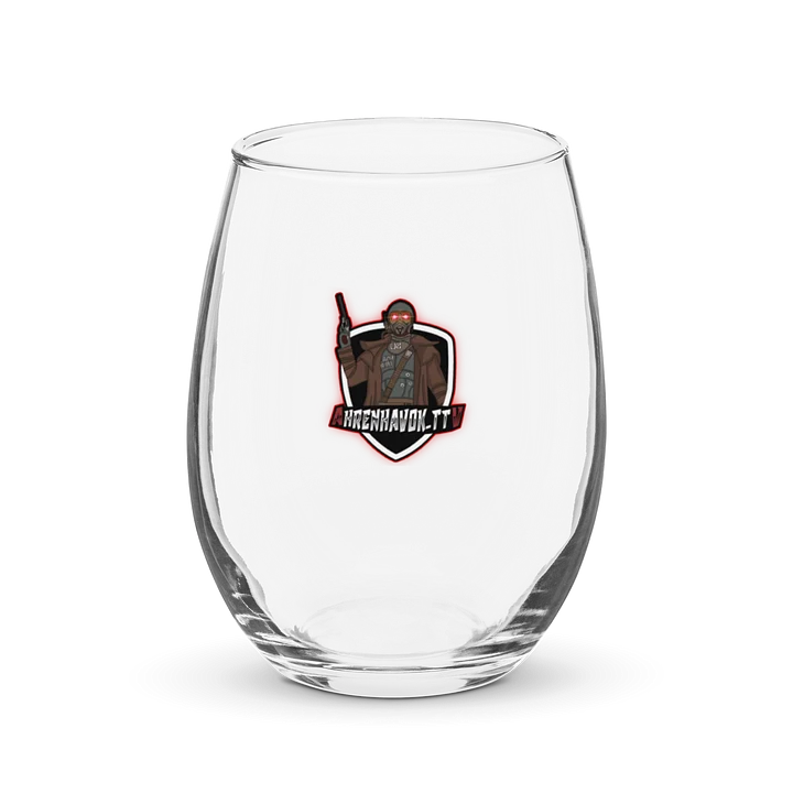 AhrenHavok_TTV Stemless Wine Glass product image (1)