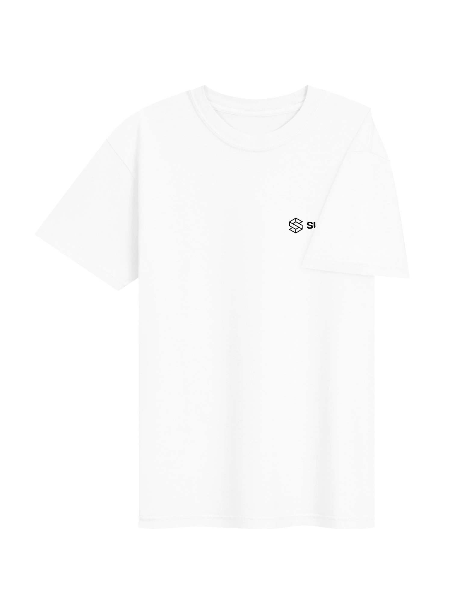 Subjam - New Era T-Shirt [White] product image (4)