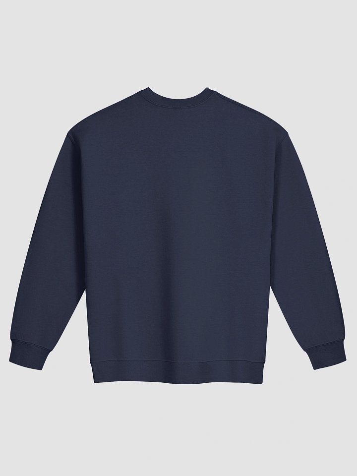 Goomba Approves Gildan Sweatshirt product image (22)