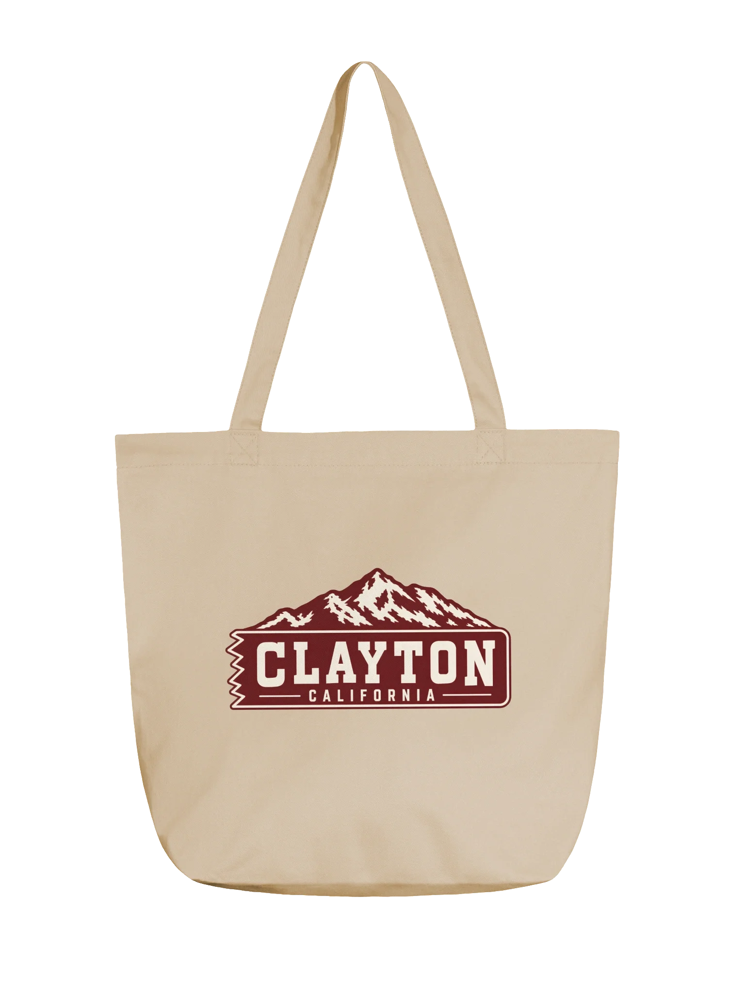 Mount Diablo | Special Edition Accessories