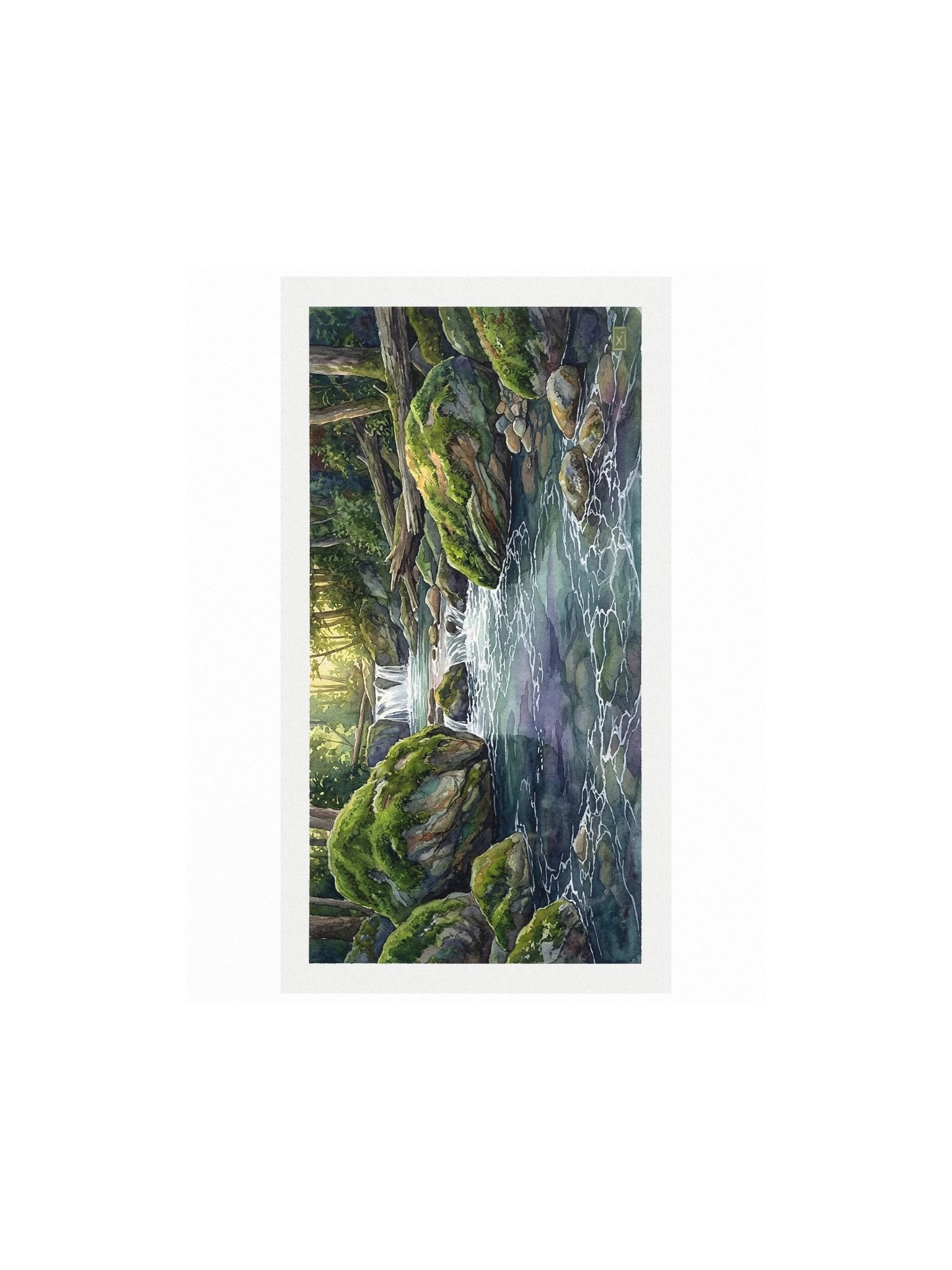 Woodland Cascade product image (1)