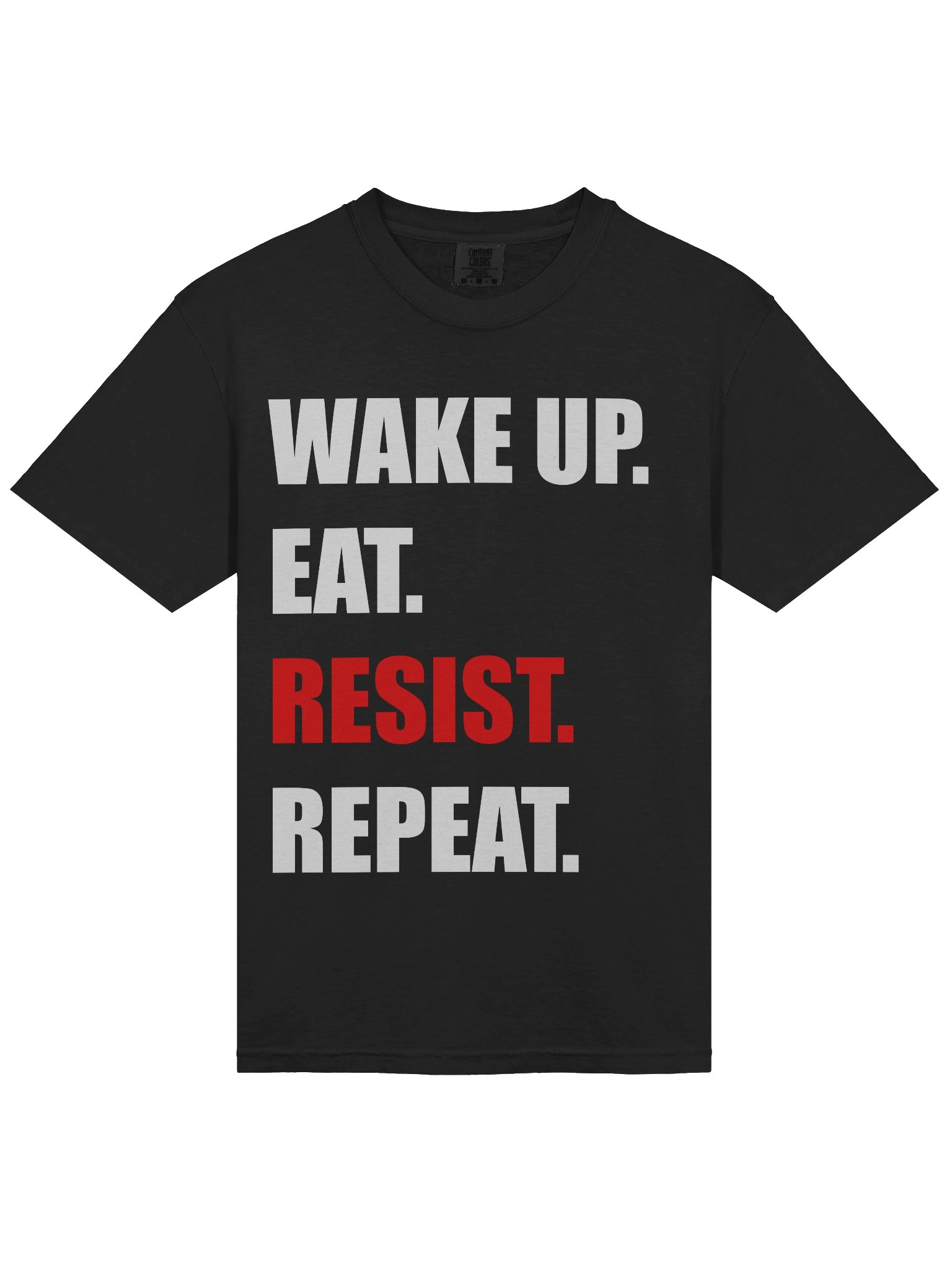 Resist - Repeat product image (3)