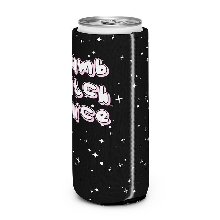 Dumb Bitch Juice Coozie product image (11)