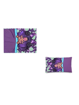 Naptime with KeirMoji~!