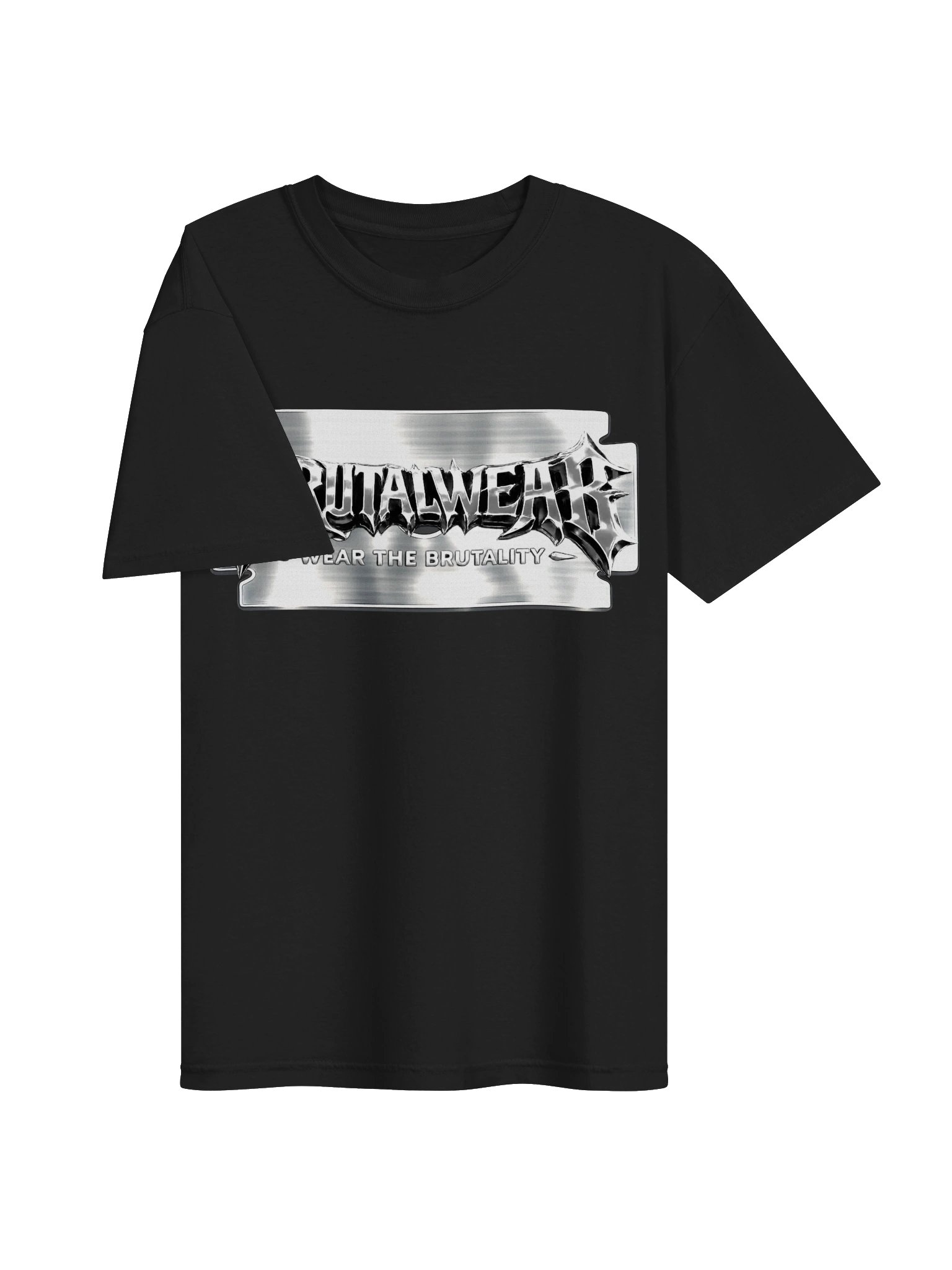 BWEAR RBWMF/2XAGTR GRAPHIC TEE product image (33)