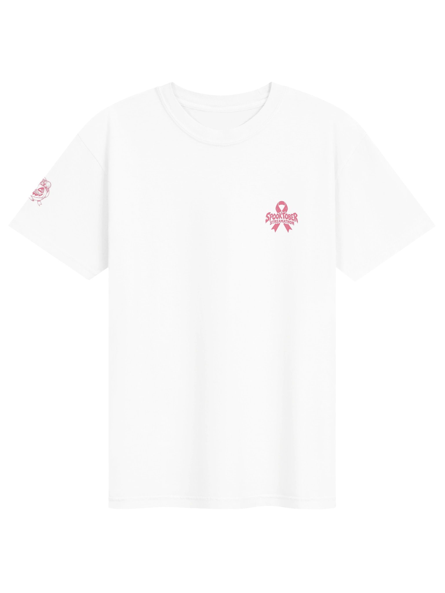 Spooktober Premium Tee product image (1)