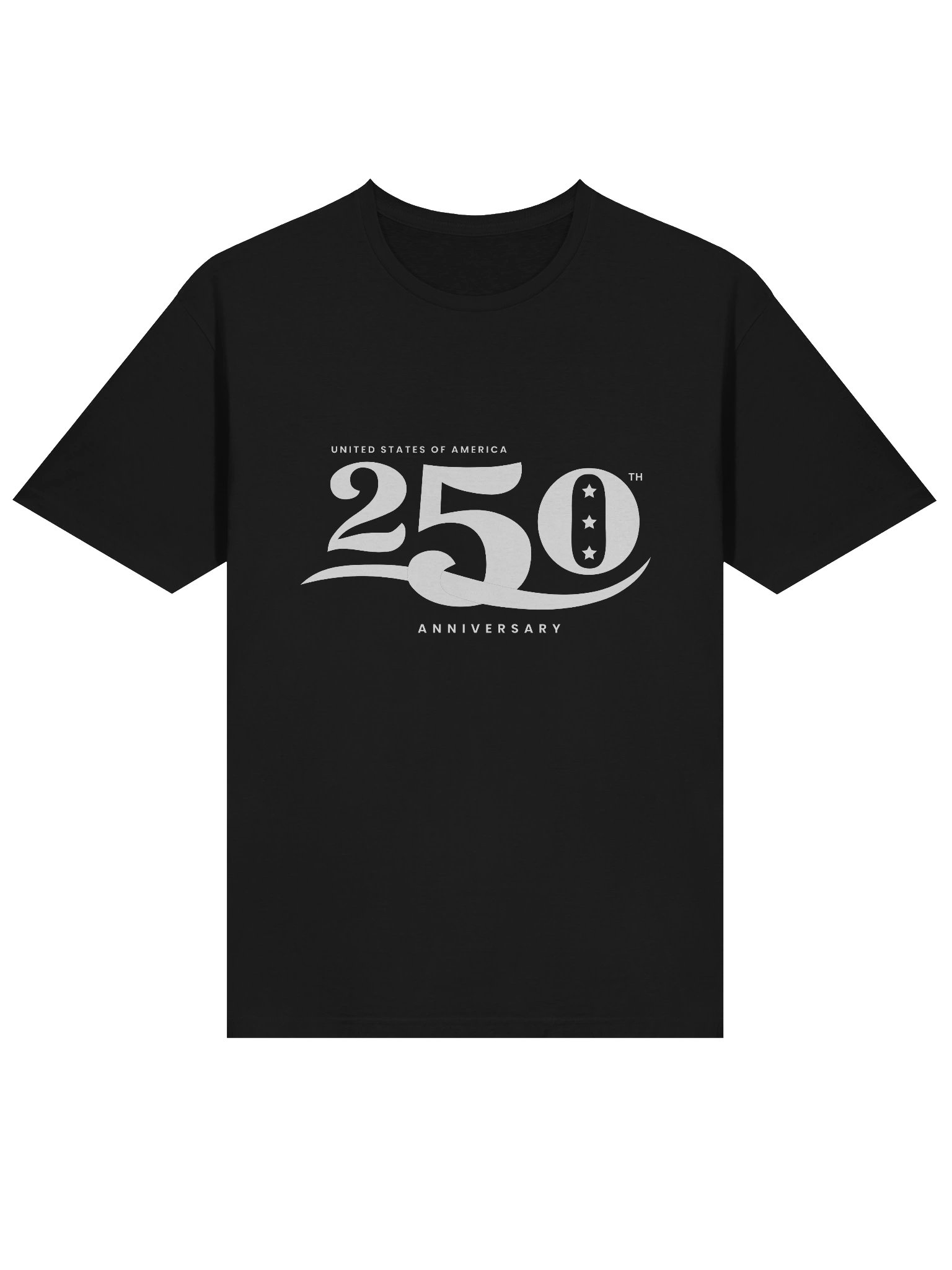 America 250th Anniversary Unisex T-shirt product image (3)