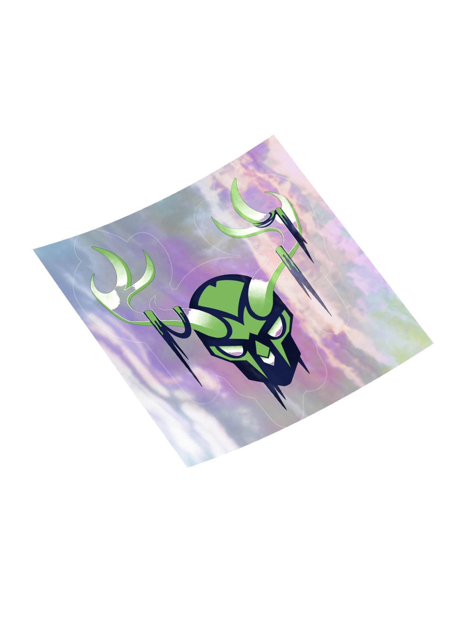 [SKIN] STICKER HOLO product image (4)