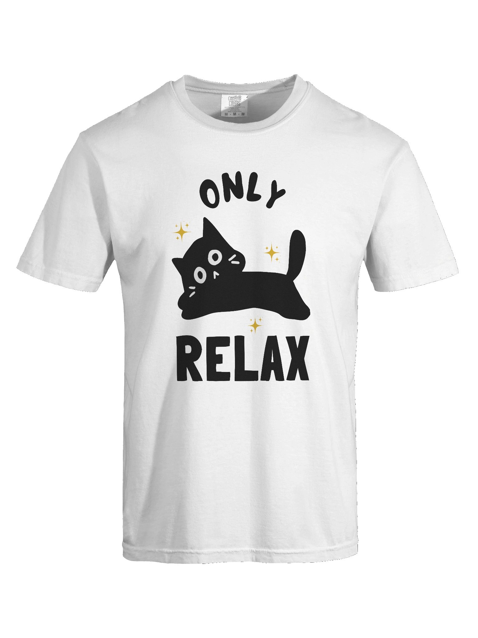 Only Relax Tshirt product image (55)