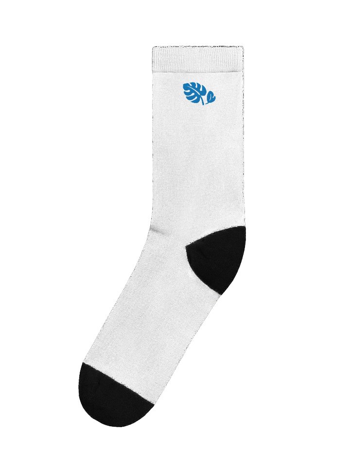 ItsSky Summer Club Socks product image (1)