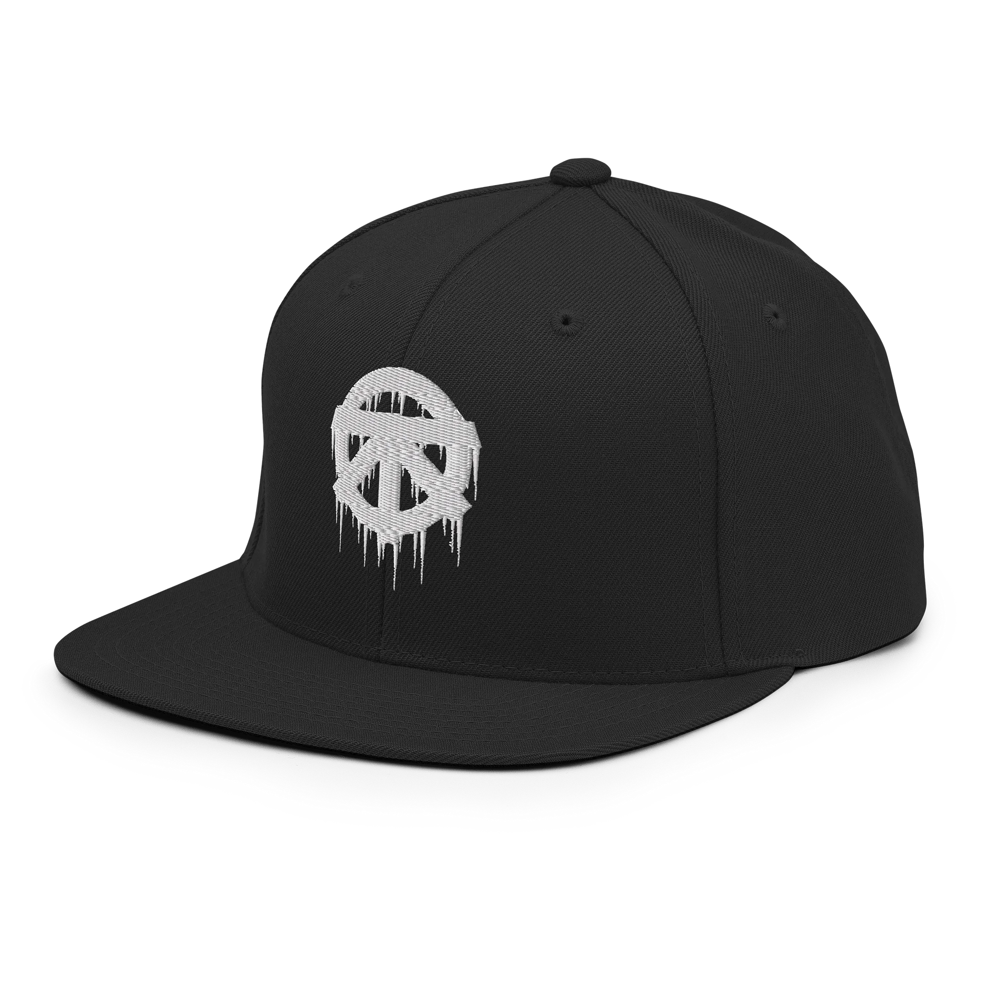 KOAT Symbol Embroidered Snapback Woolblend product image (24)