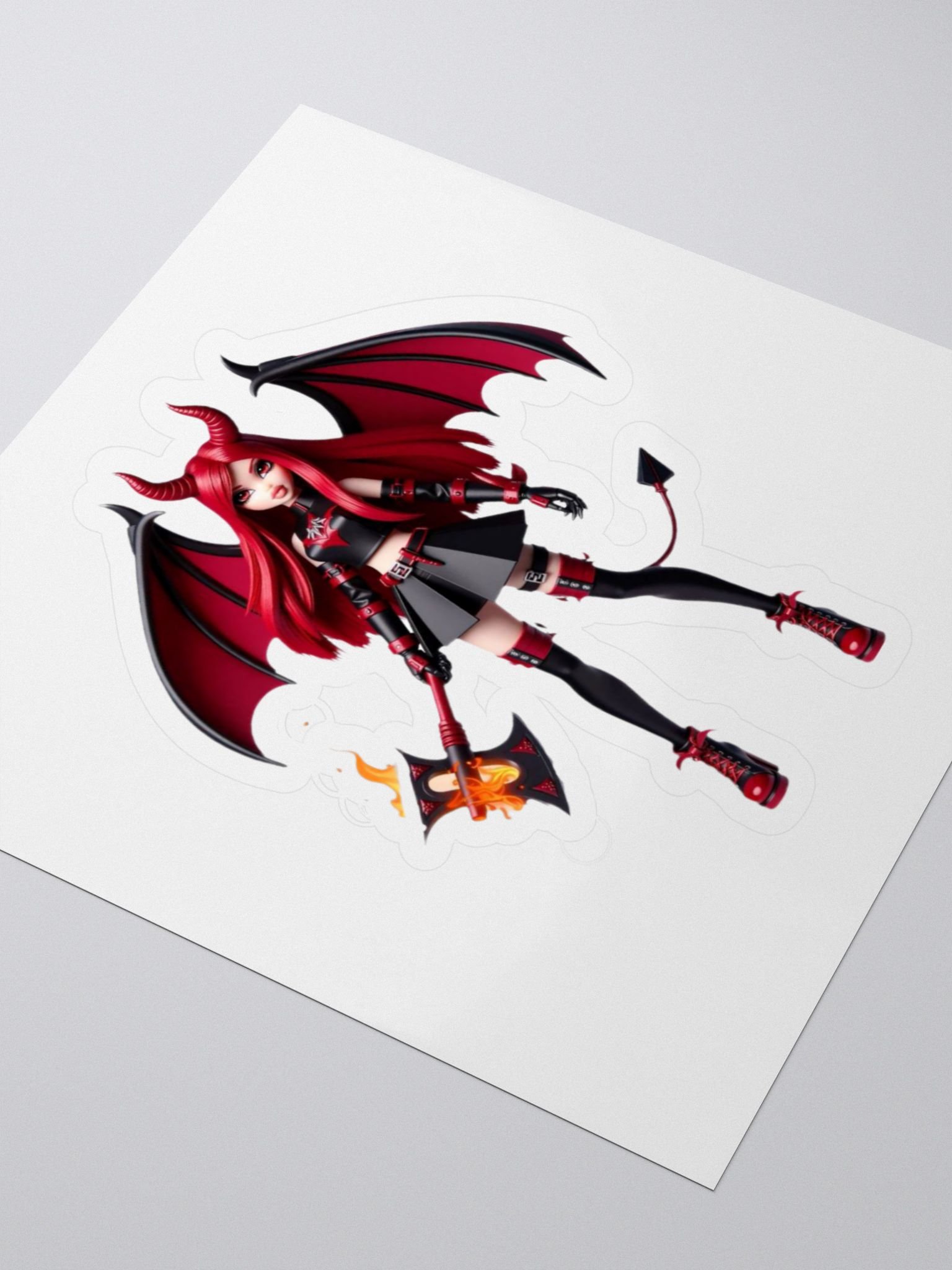 pixie stickers product image (3)