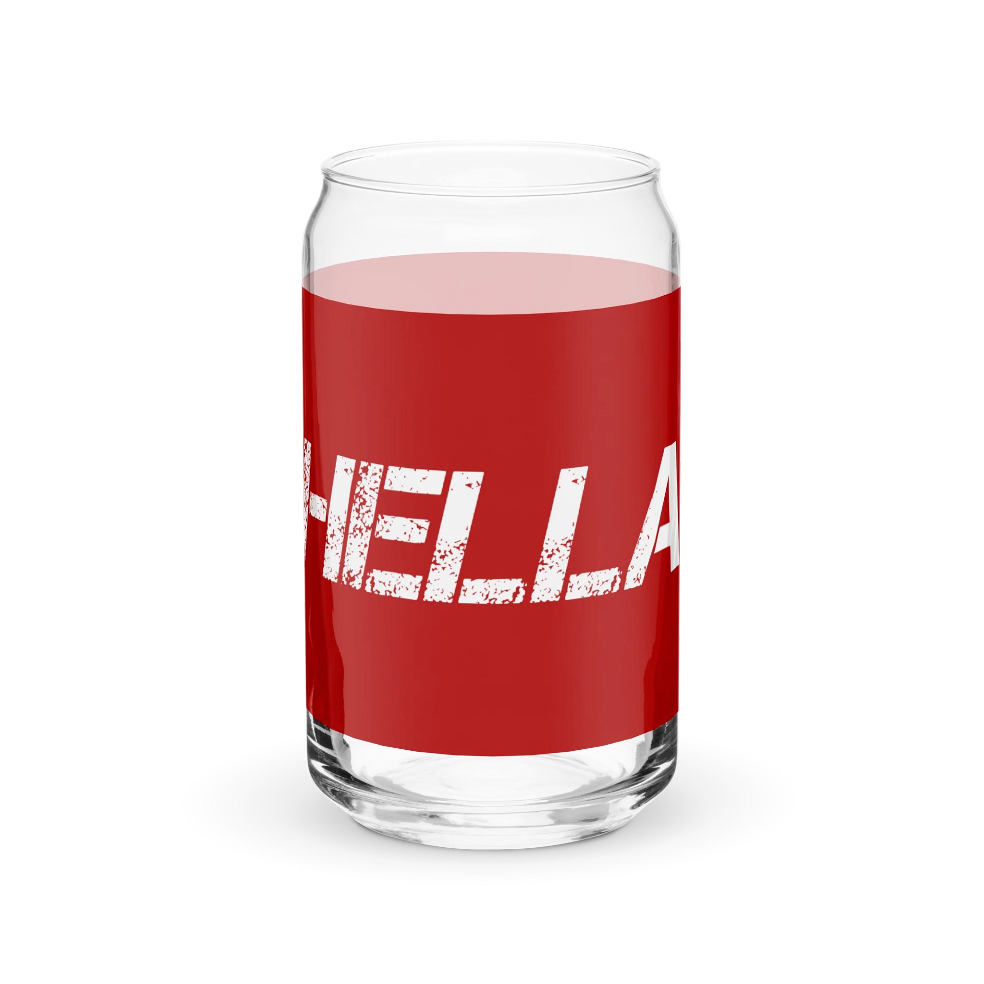 Hella Local can glass product image (1)
