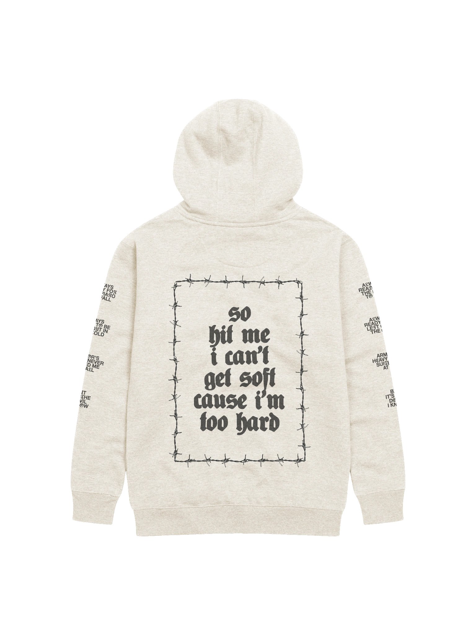 hard hoodie product image (2)