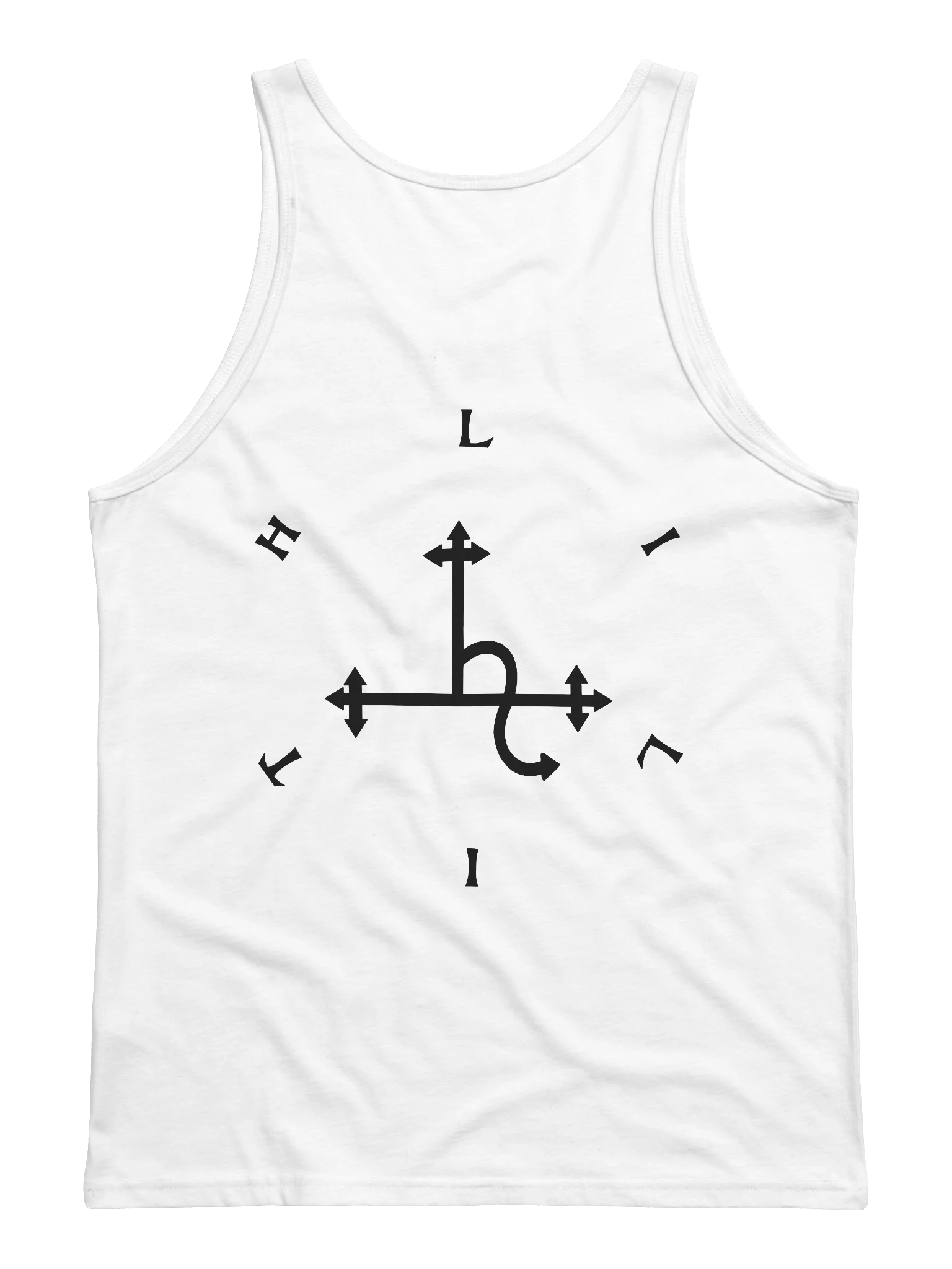 Mother Lilith Tank Top product image (2)