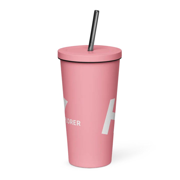 Xplorer Tumbler product image (1)