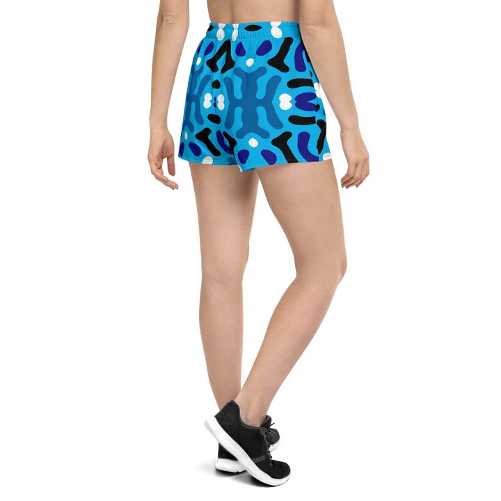 Midnight Wave Boardshorts product image (1)