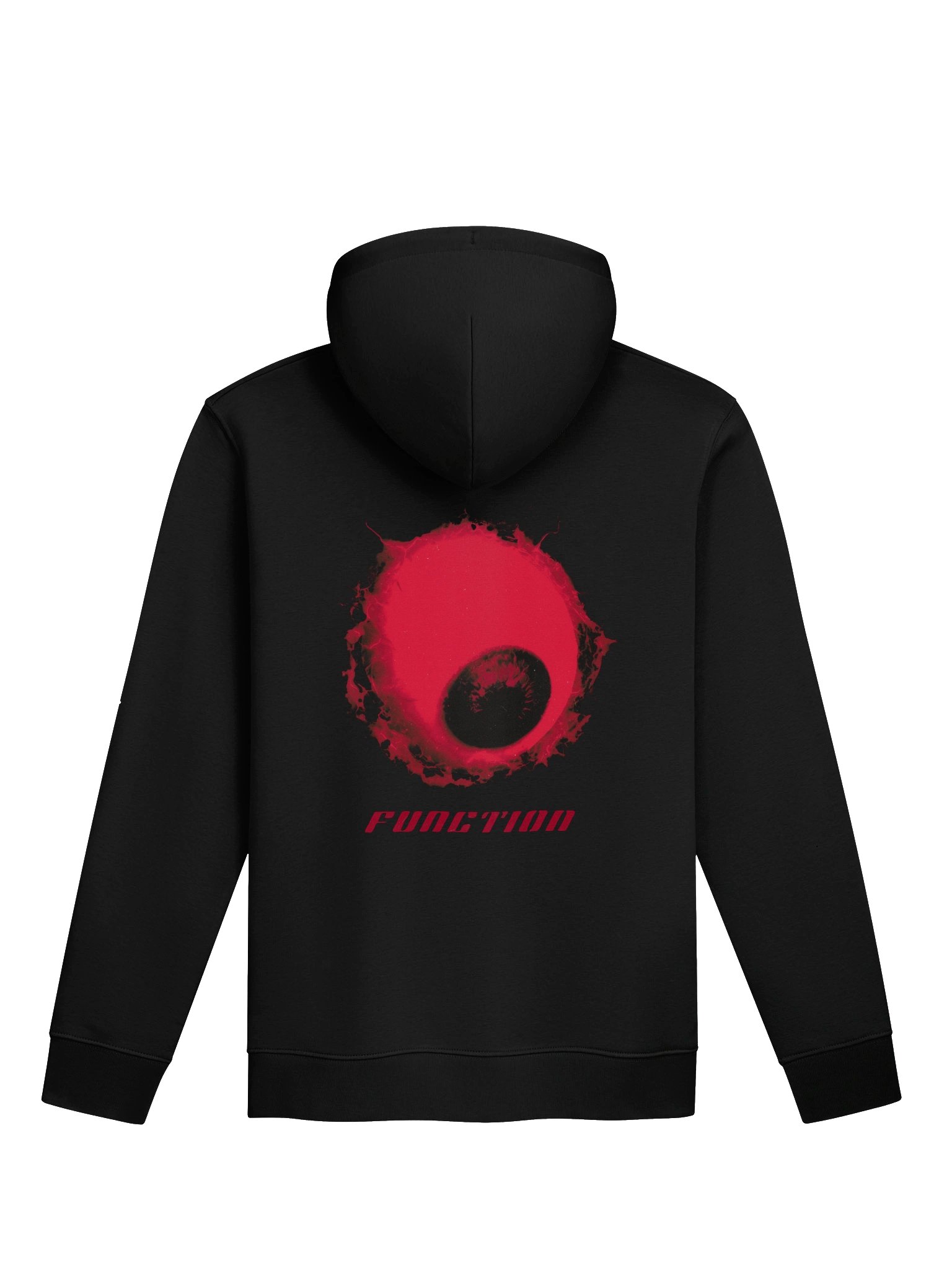FUNCTION HOODIE product image (2)