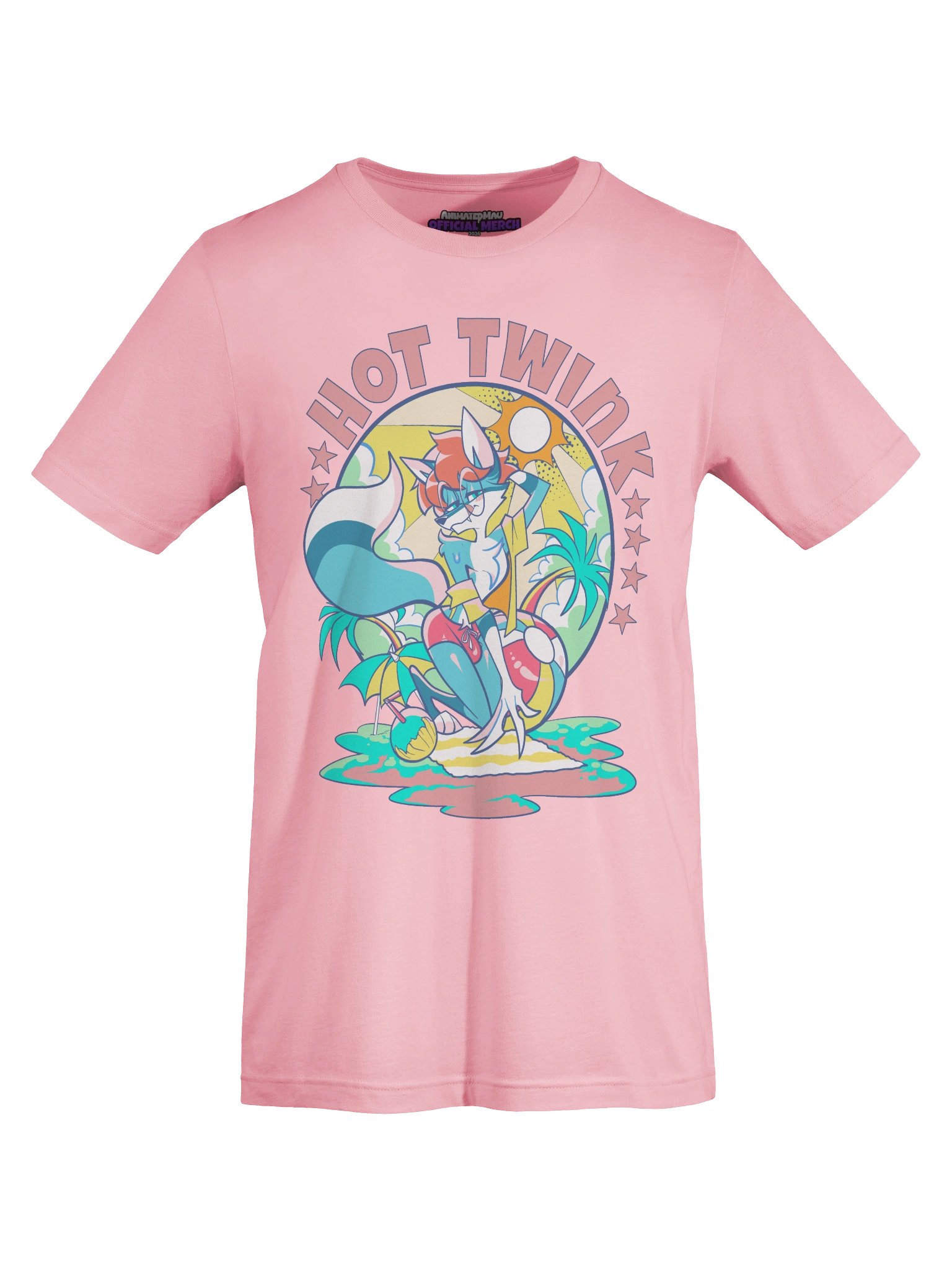 Hot Twink Shirt 🔥🏝️ product image (32)