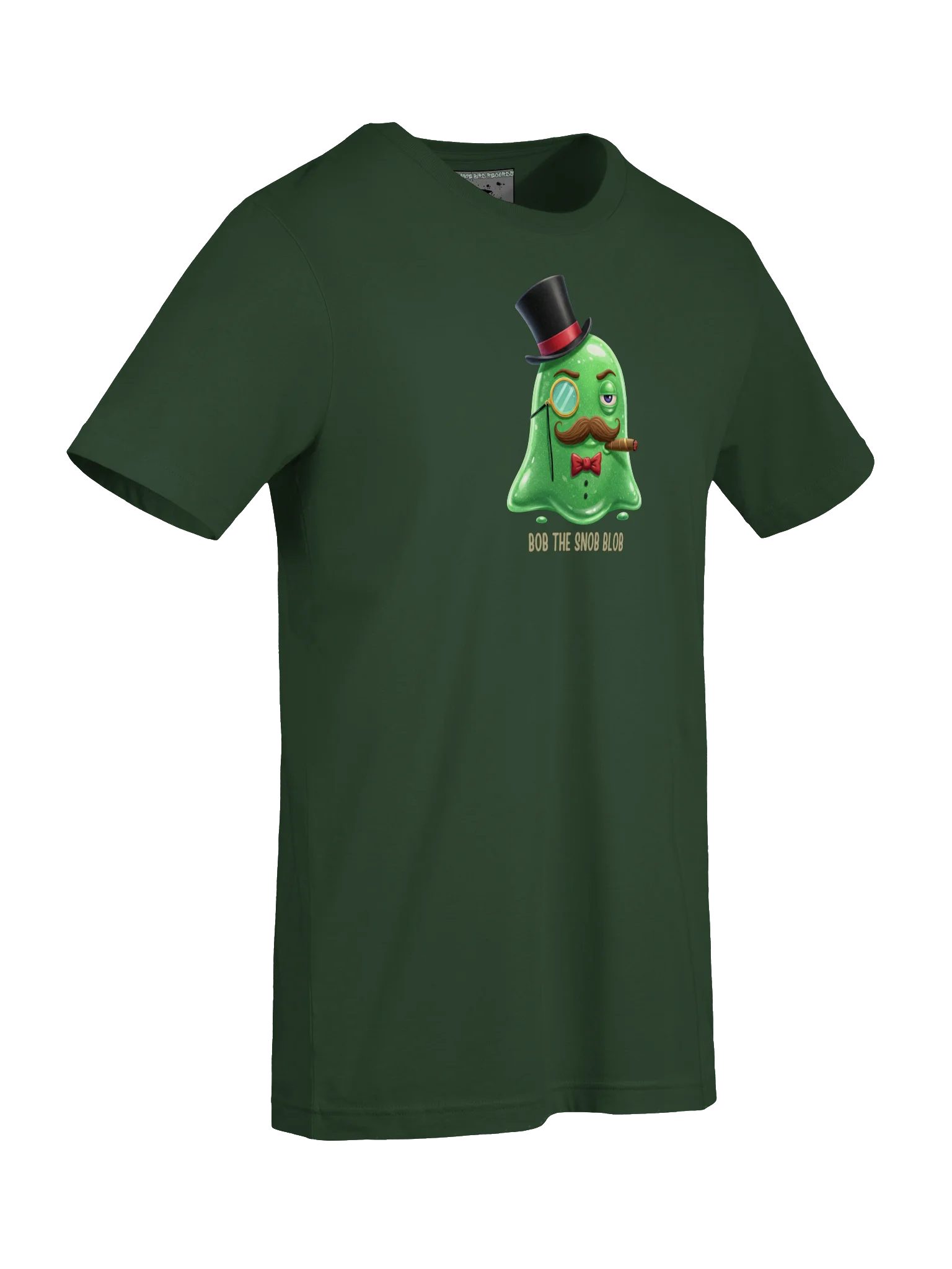 Snob Blob Bob Tee product image (10)