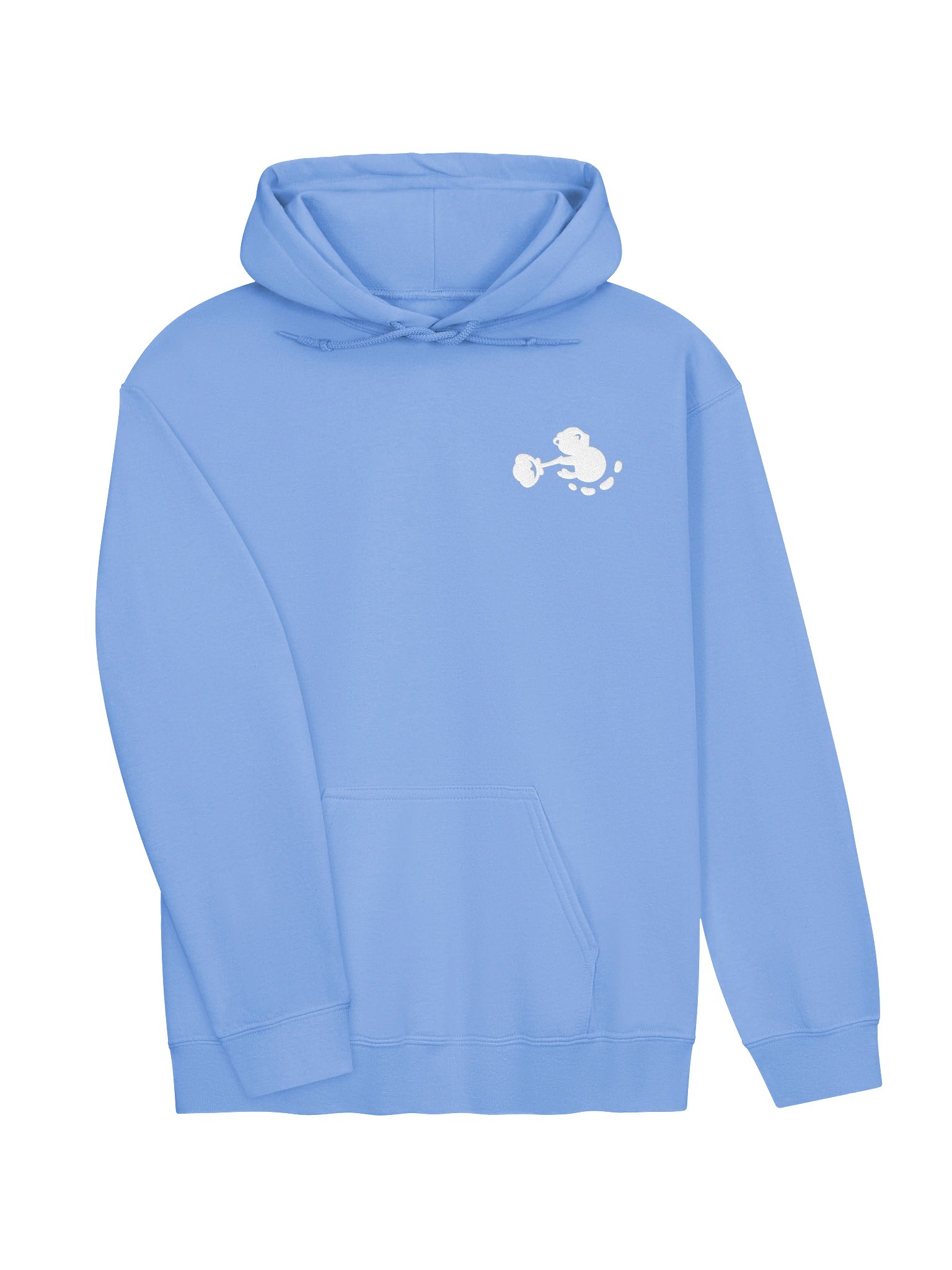 🆕 Susuta Embroidered Hoodie product image (2)