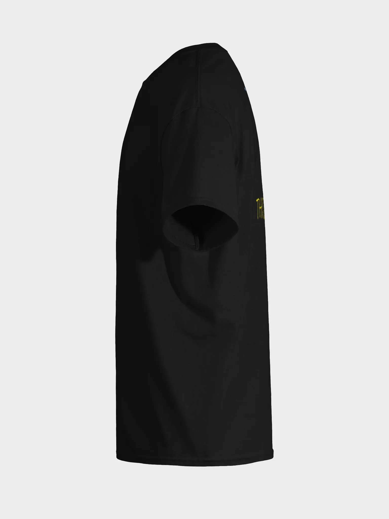 Aerial tramway emoji t-shit product image (26)