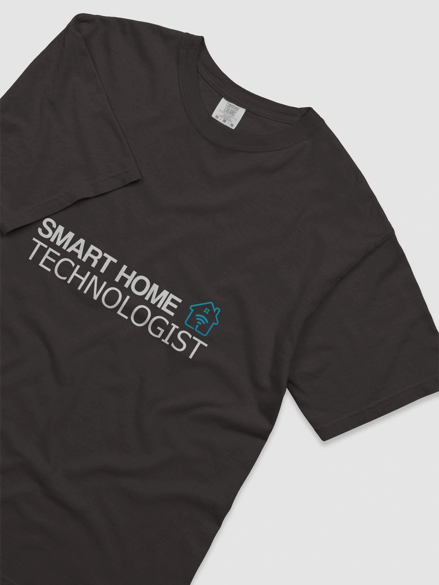 Smart Home Technologist T-Shirt product image (23)