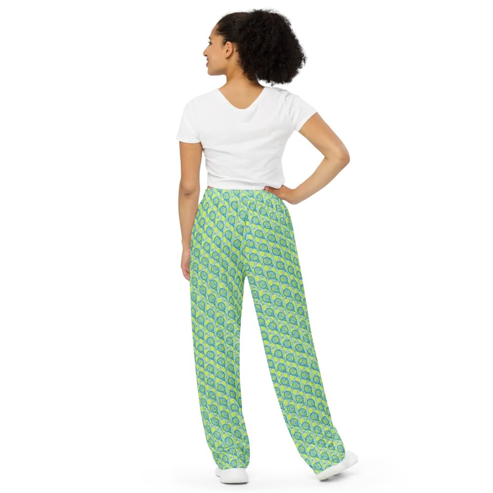 Tennis Unisex Lounge Pants product image (8)