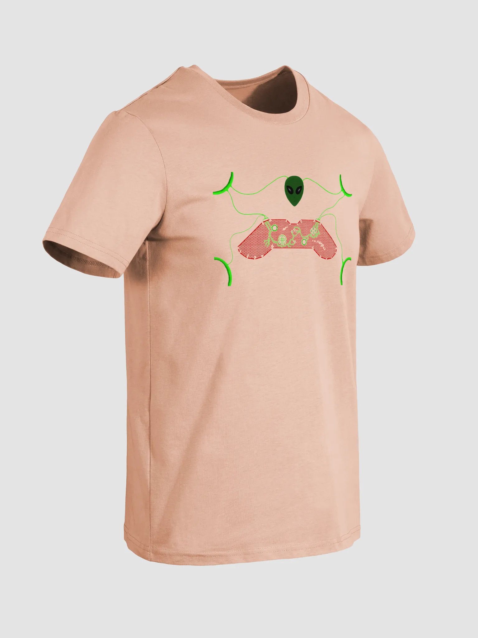 EcoChic Organic Cotton Tee product image (3)