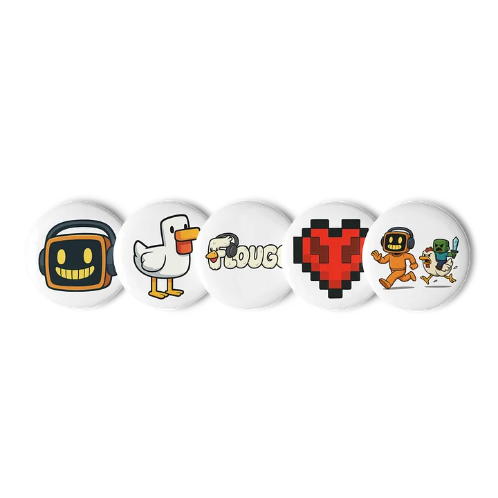 Flouge Pins product image (1)