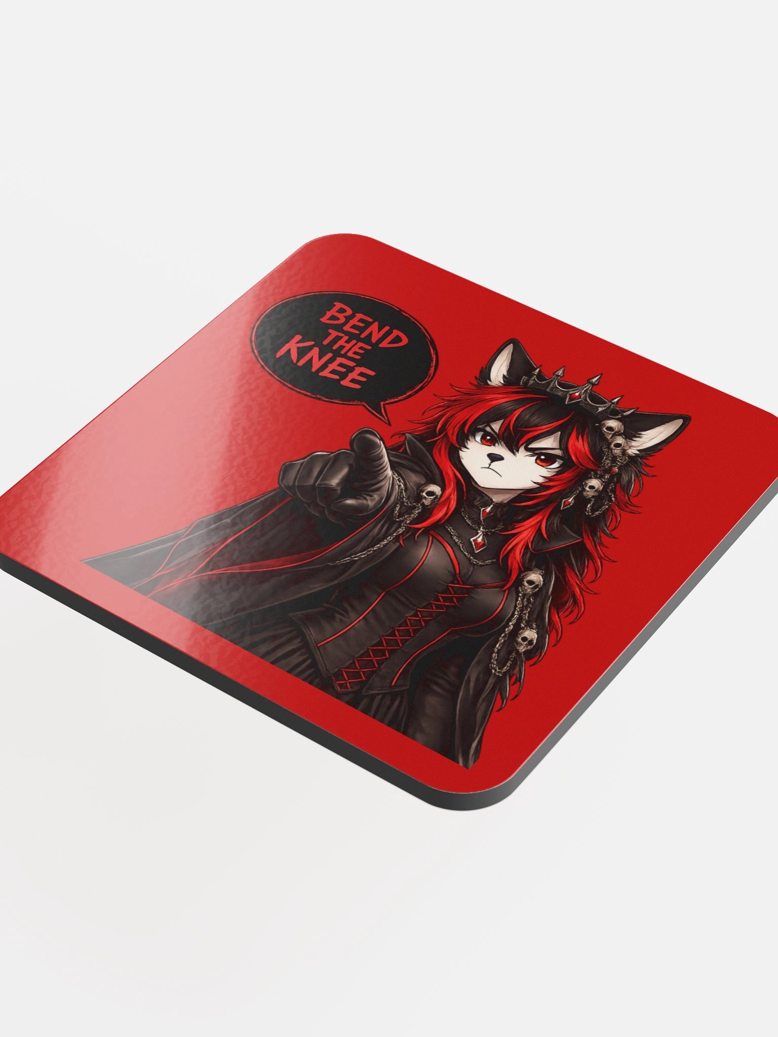Bend The Knee Coaster! product image (4)