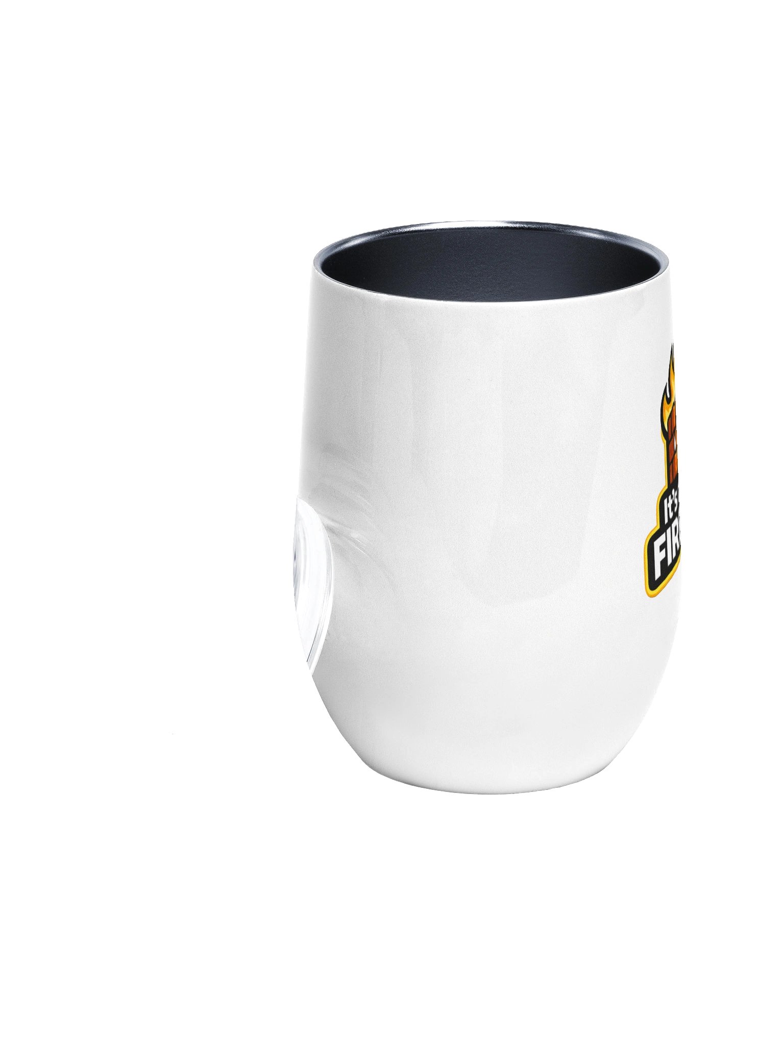 NOT THE FIREWALL Cup product image (2)