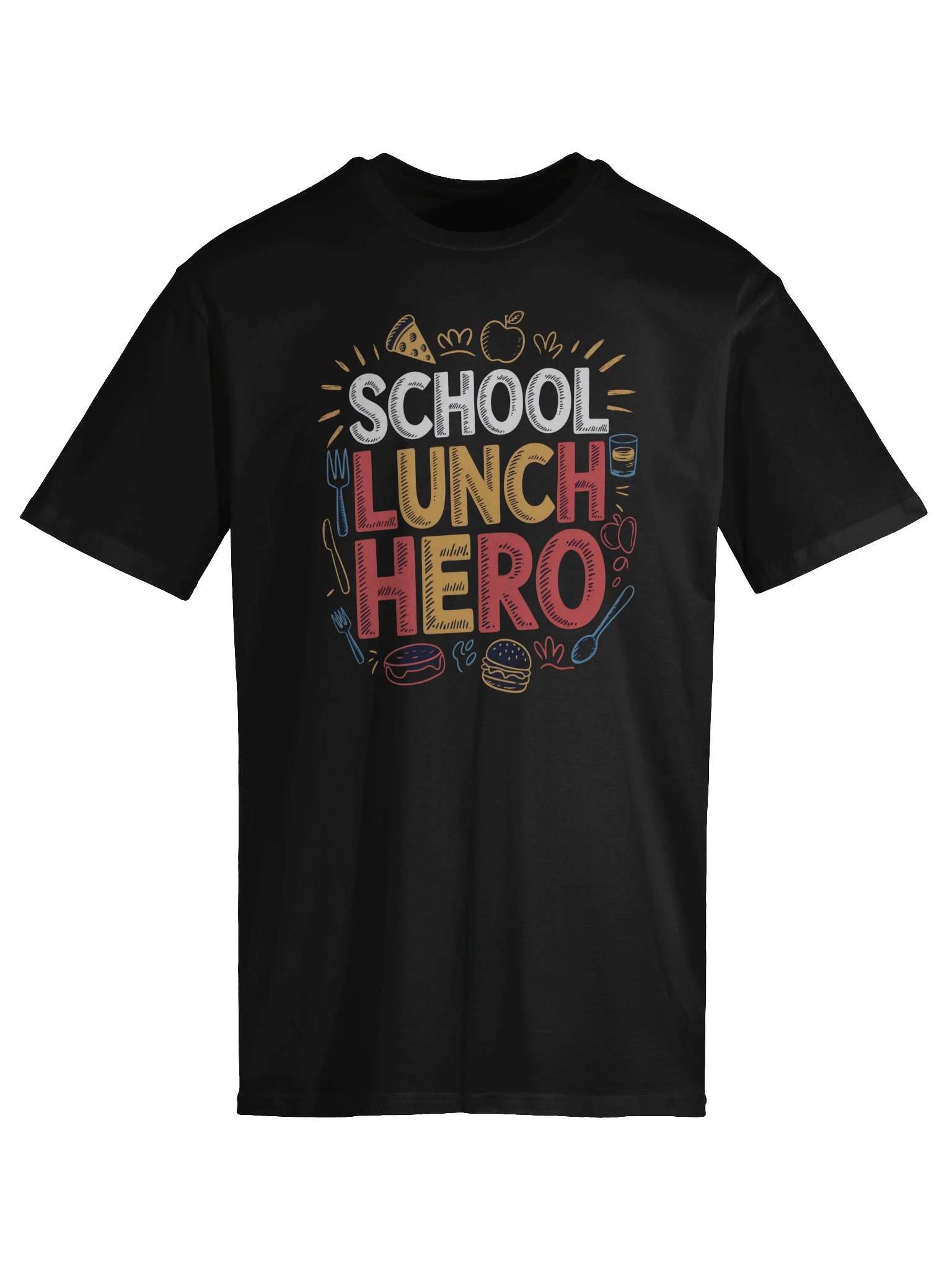 School Lunch Hero product image (3)