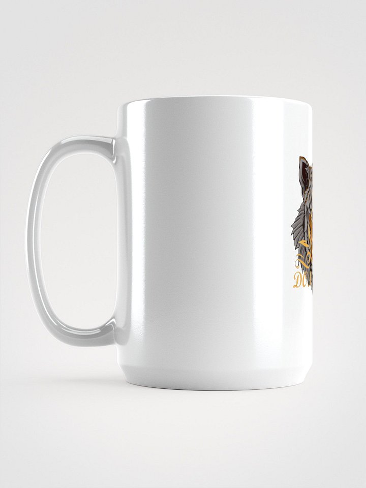 DonHulieo Mug product image (1)